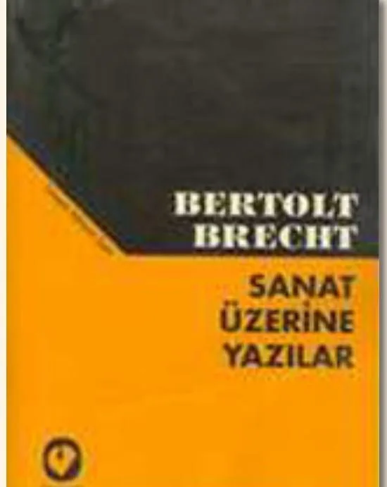 Sanat üzerine yazılar