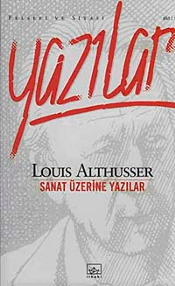 Sanat Üzerine Yazılar Felsefi ve Siyasi Yazılar-1