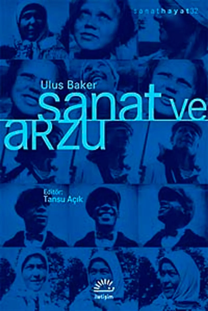 Sanat ve Arzu