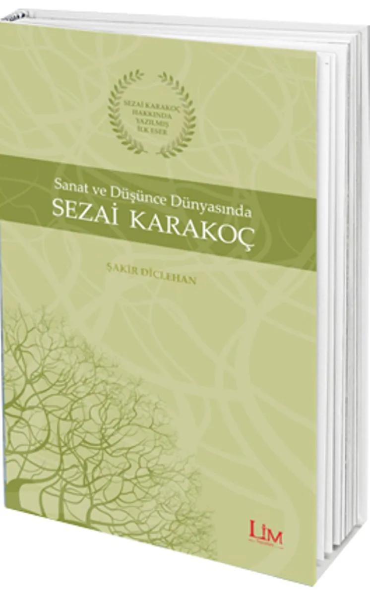 Sanat ve Düşünce Dünyasında Sezai Karakoç