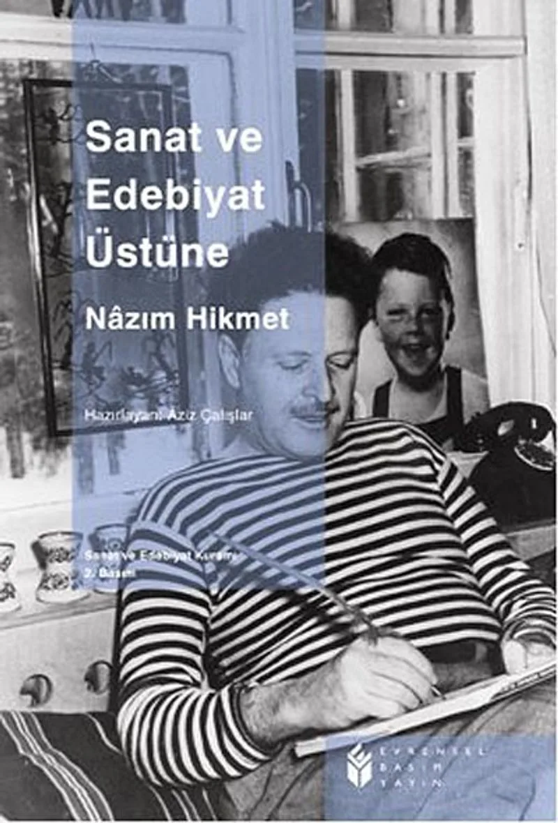 Sanat ve Edebiyat Üstüne