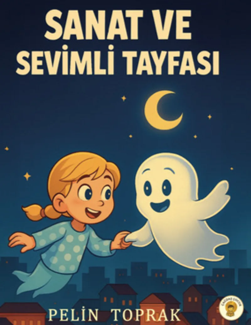 Sanat ve Sevimli Tayfası