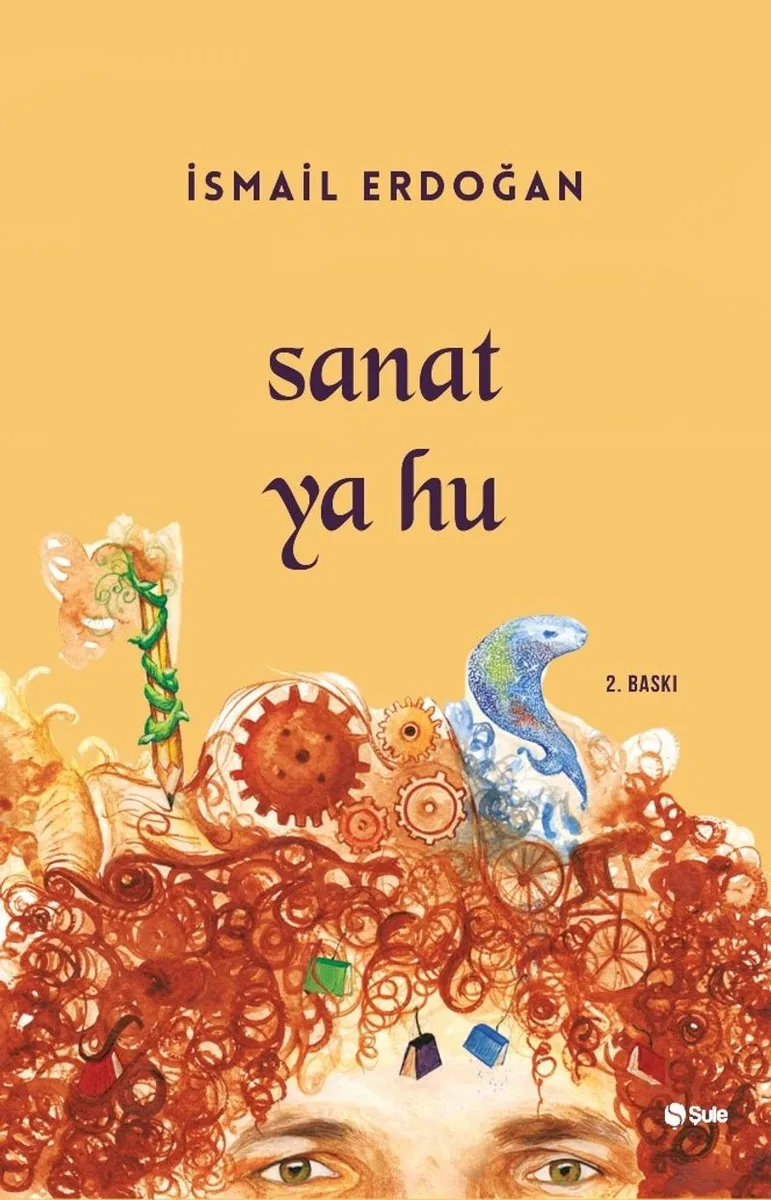 Sanat Ya Hu