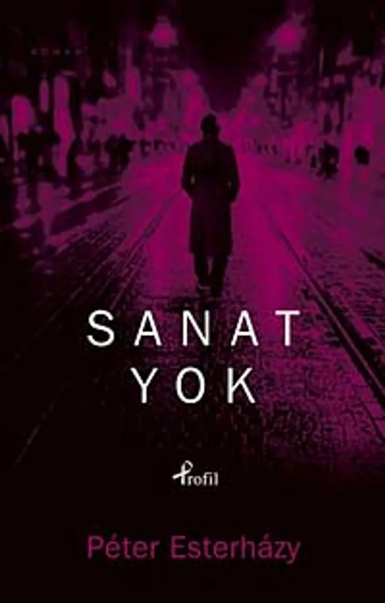 Sanat Yok