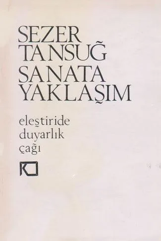 Sanata yaklaşım