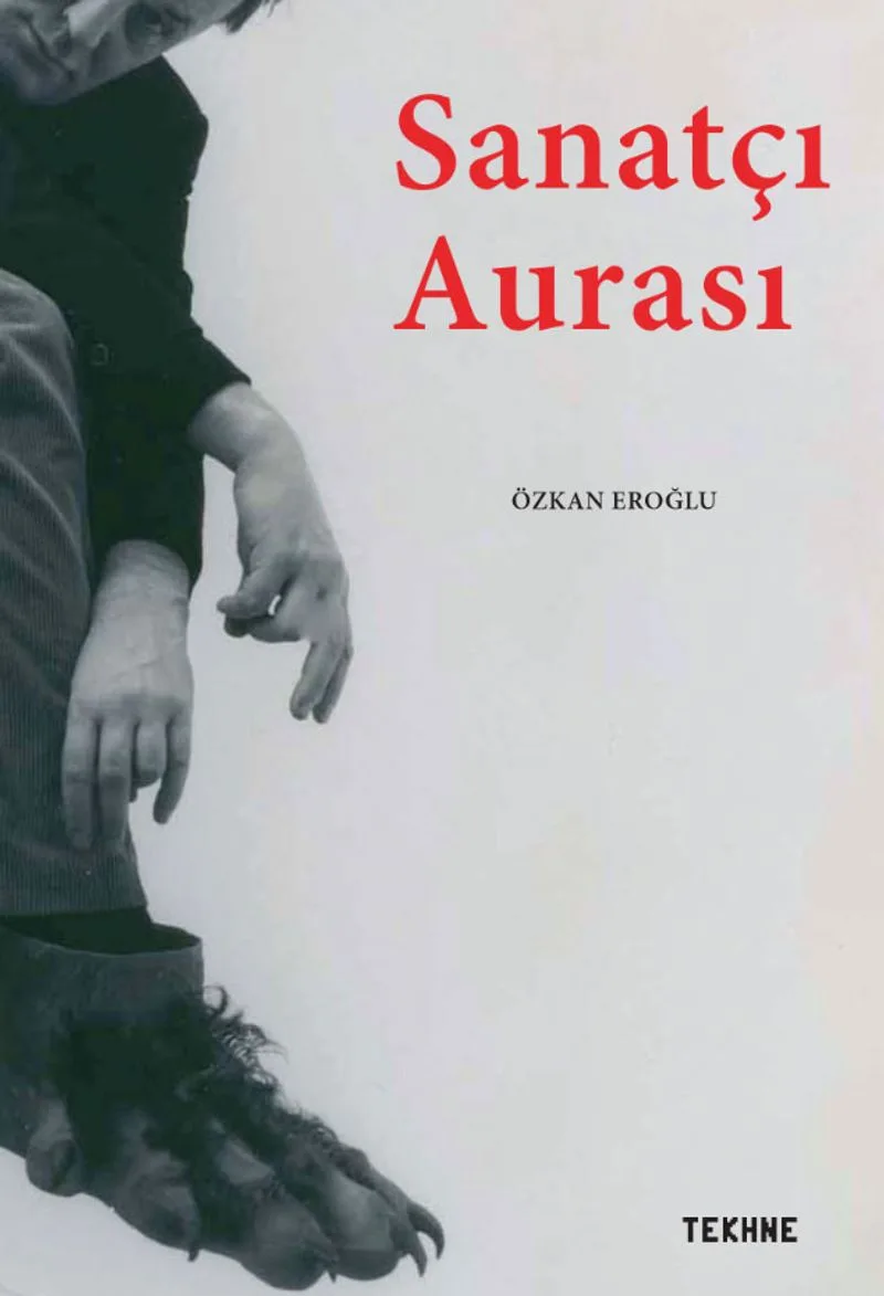 Sanatçı Aurası