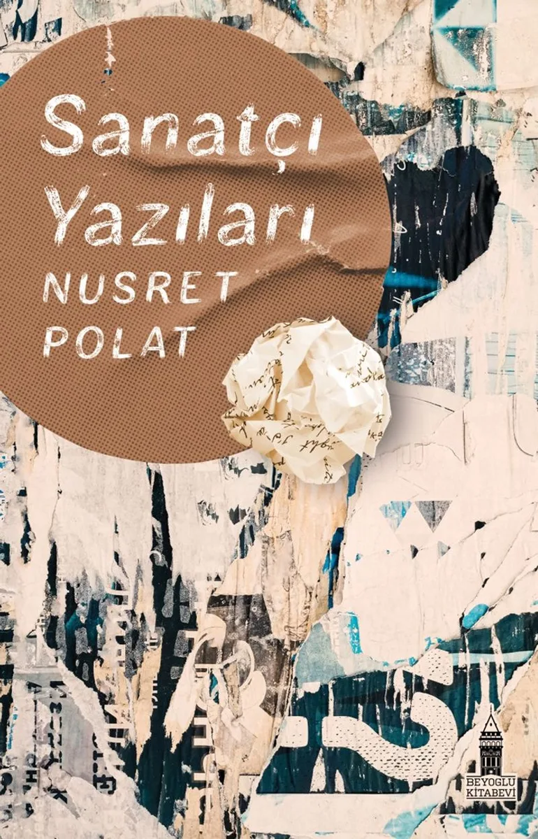 Sanatçı Yazıları