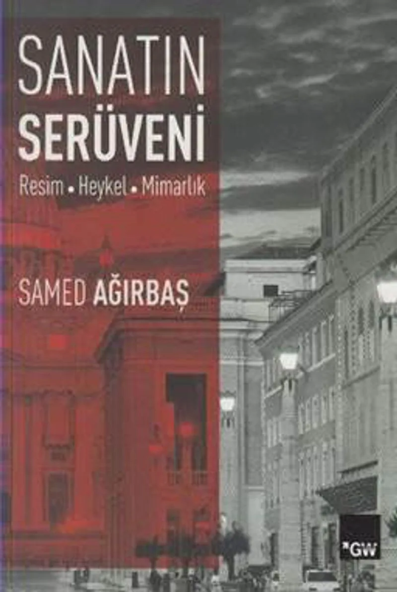 Sanatın Serüveni