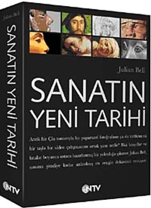 Sanatın Yeni Tarihi