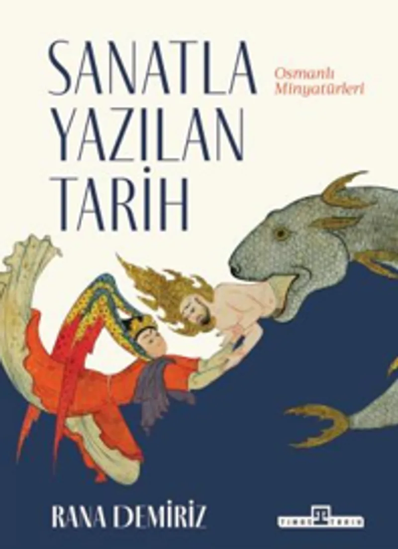 Sanatla Yazılan Tarih