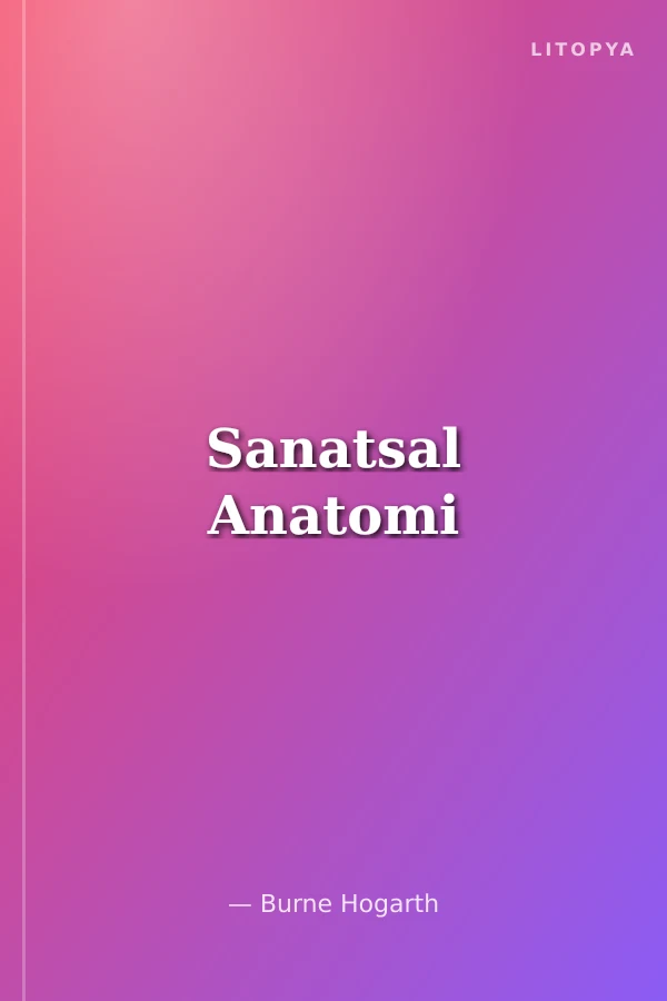 Sanatsal Anatomi