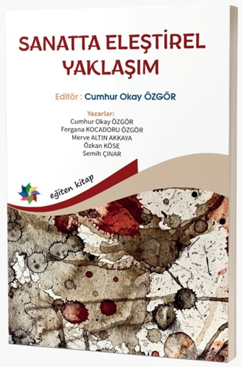 Sanatta Eleştirel Yaklaşım