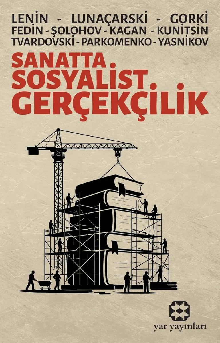 Sanatta Sosyalist Gerçekçilik