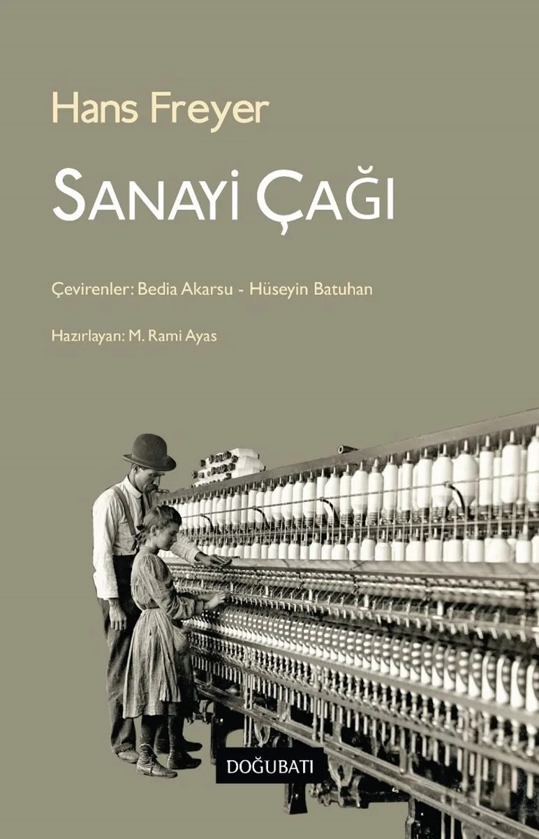 Sanayi Çağı