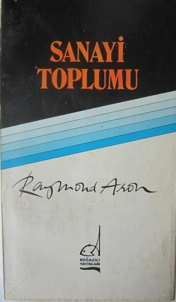 Sanayi Toplumu