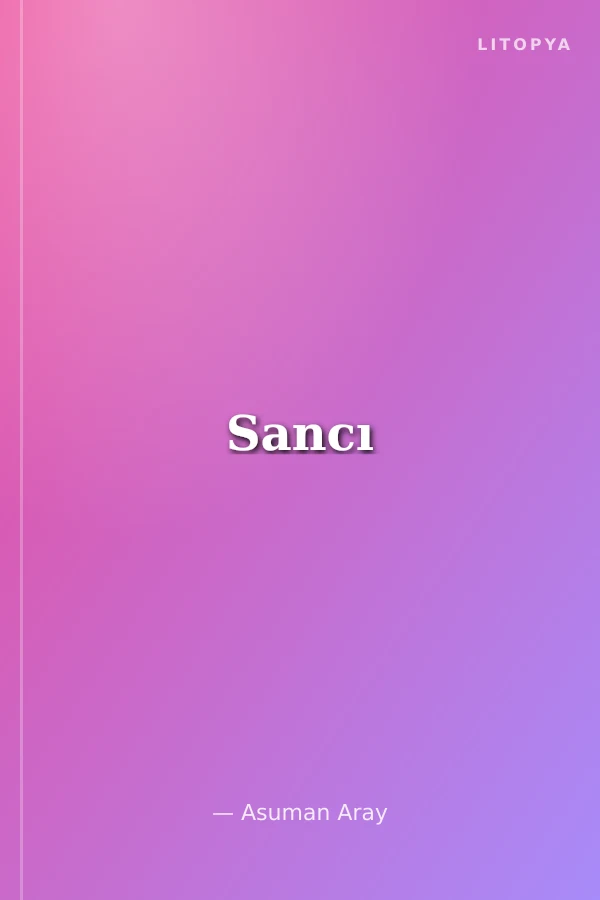 Sancı