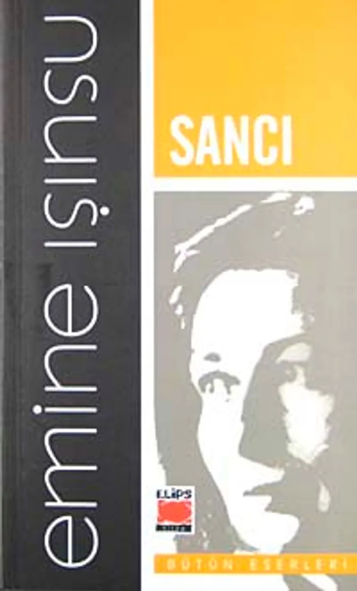Sancı