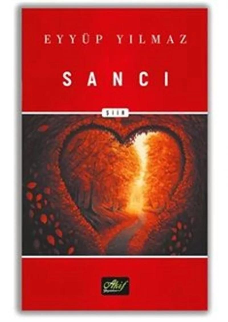 Sancı