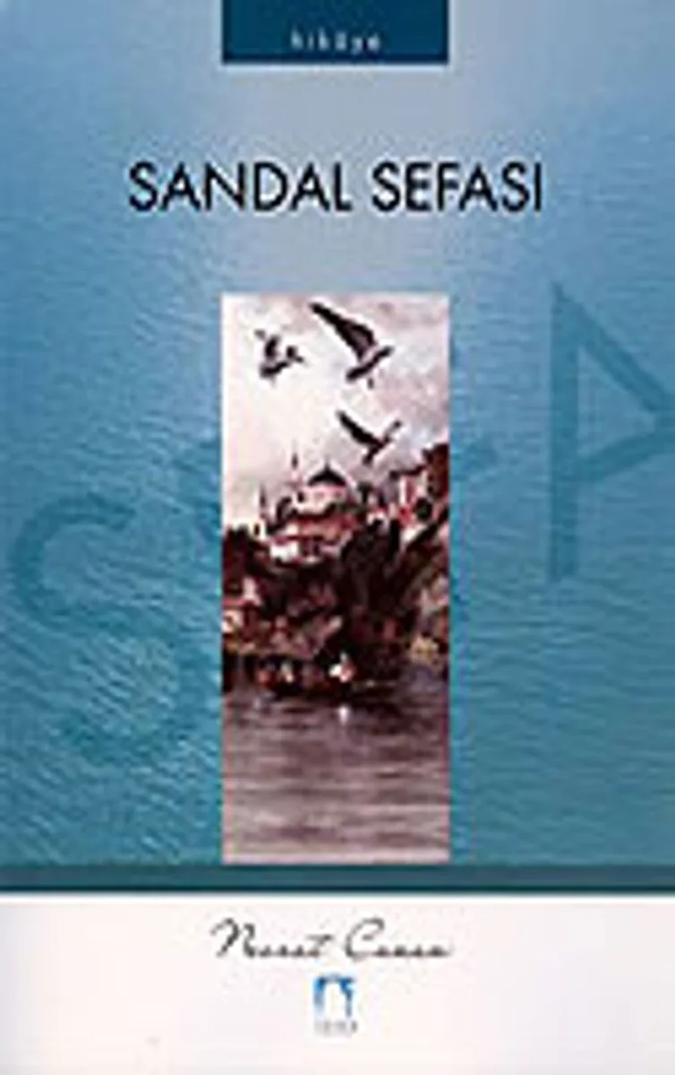 Sandal Sefası