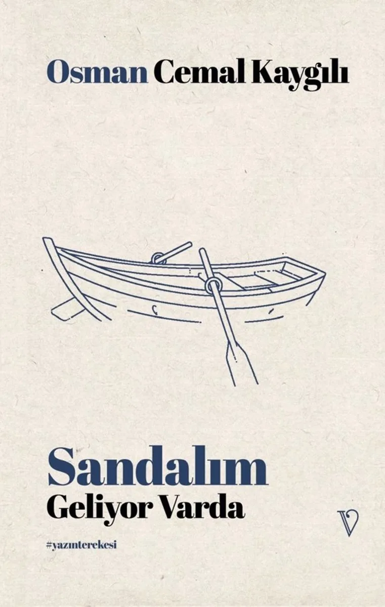 Sandalım Geliyor Varda