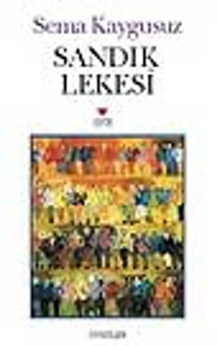 Sandık Lekesi