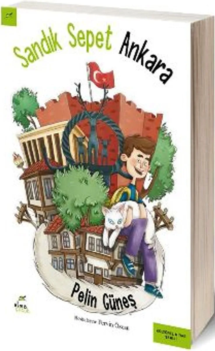 Sandık Sepet Ankara