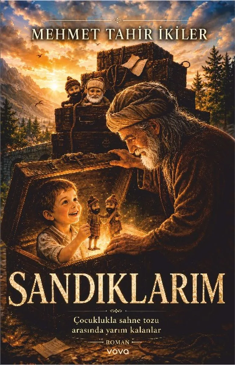 Sandıklarım