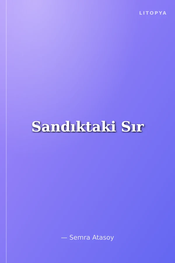 Sandıktaki Sır