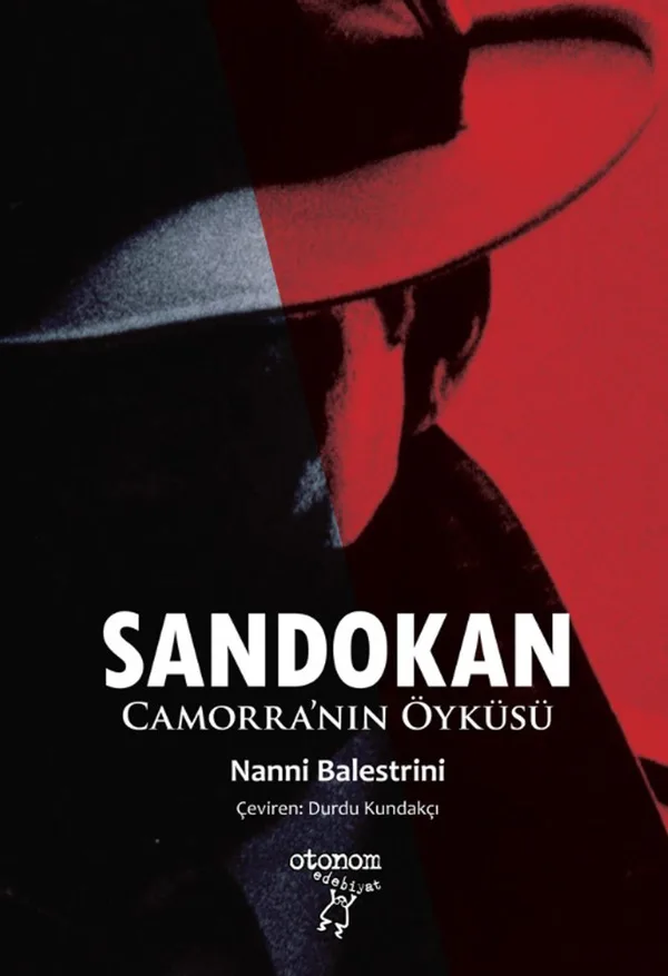 Sandokan Camorra'nın Öyküsü
