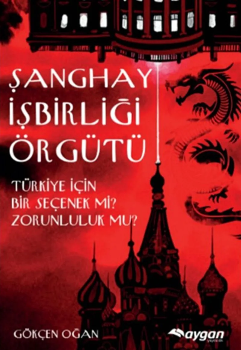 Şanghay İşbirliği Örgütü