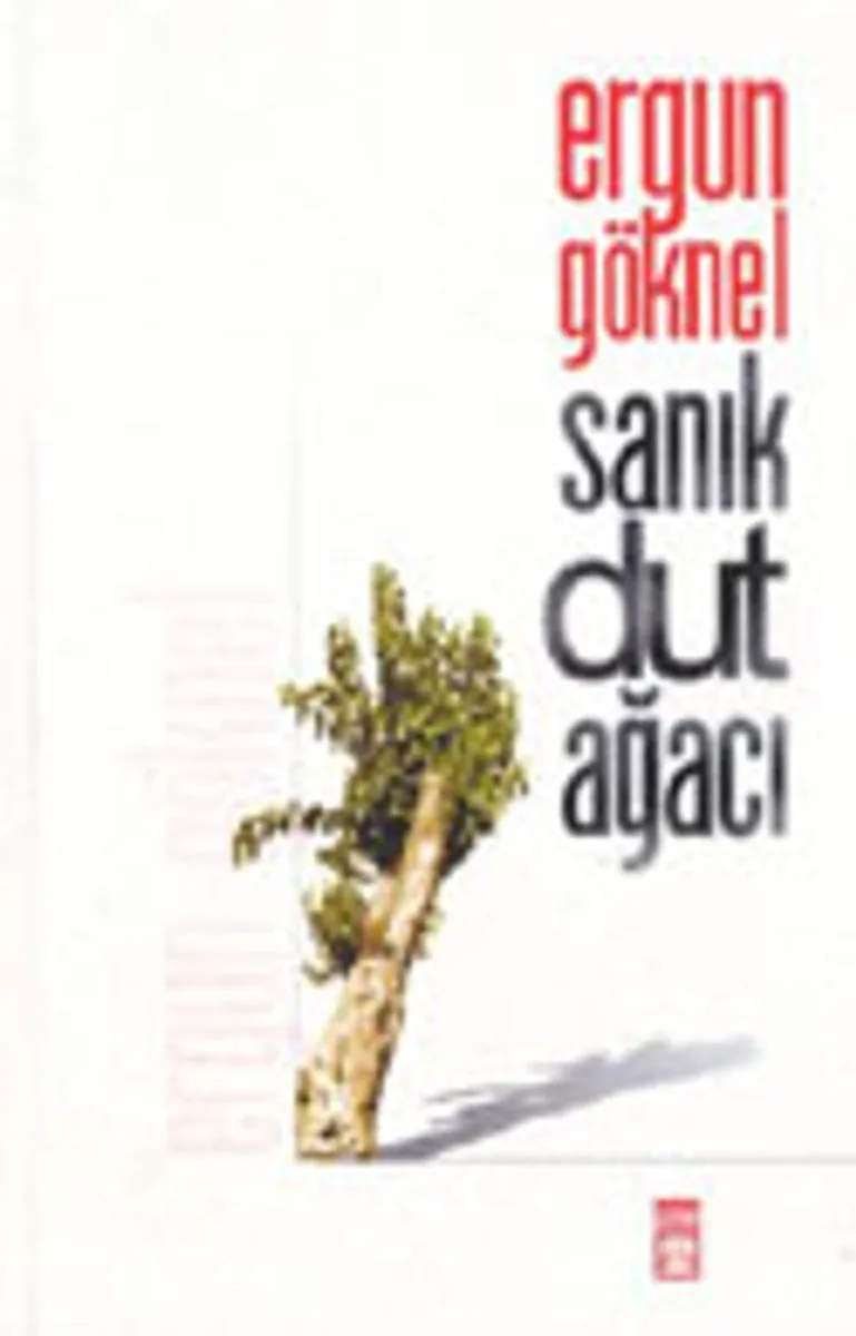 Sanık Dut Ağacı