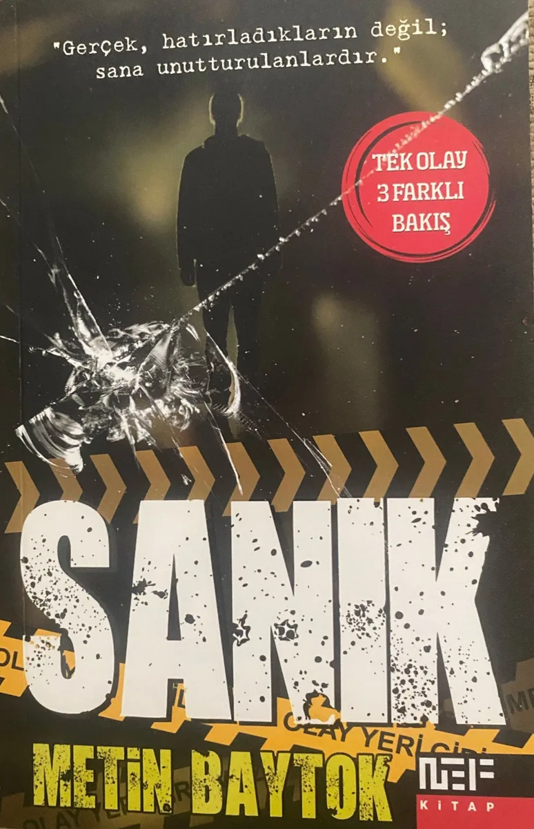 Sanık