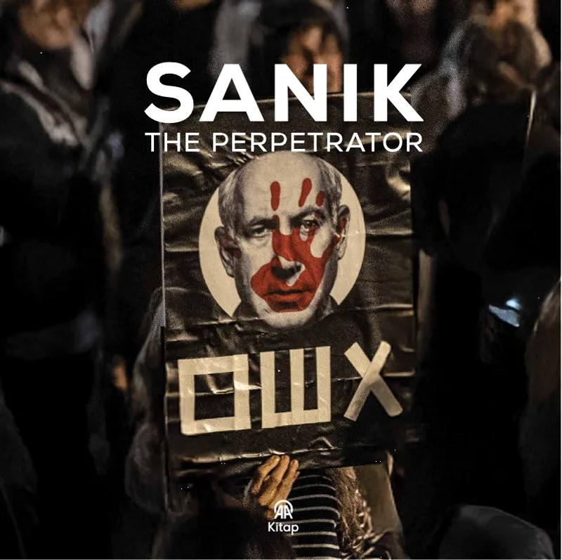 Sanık / The Perpetrator