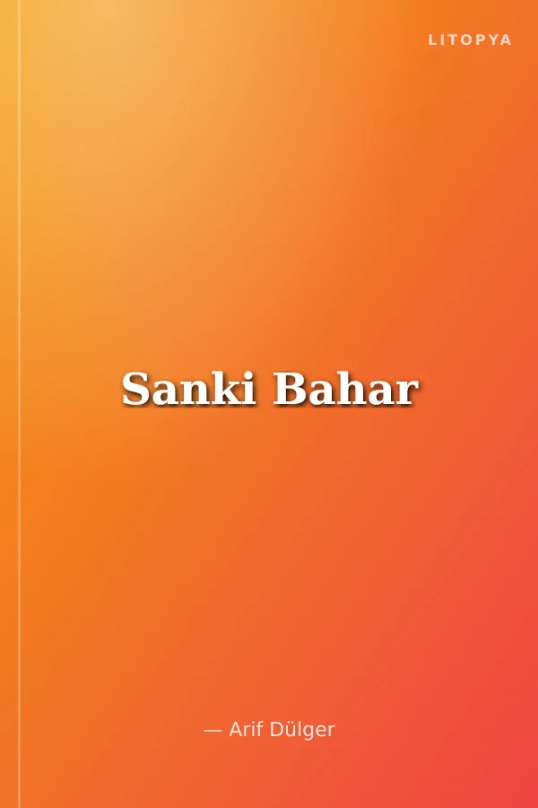 Sanki Bahar