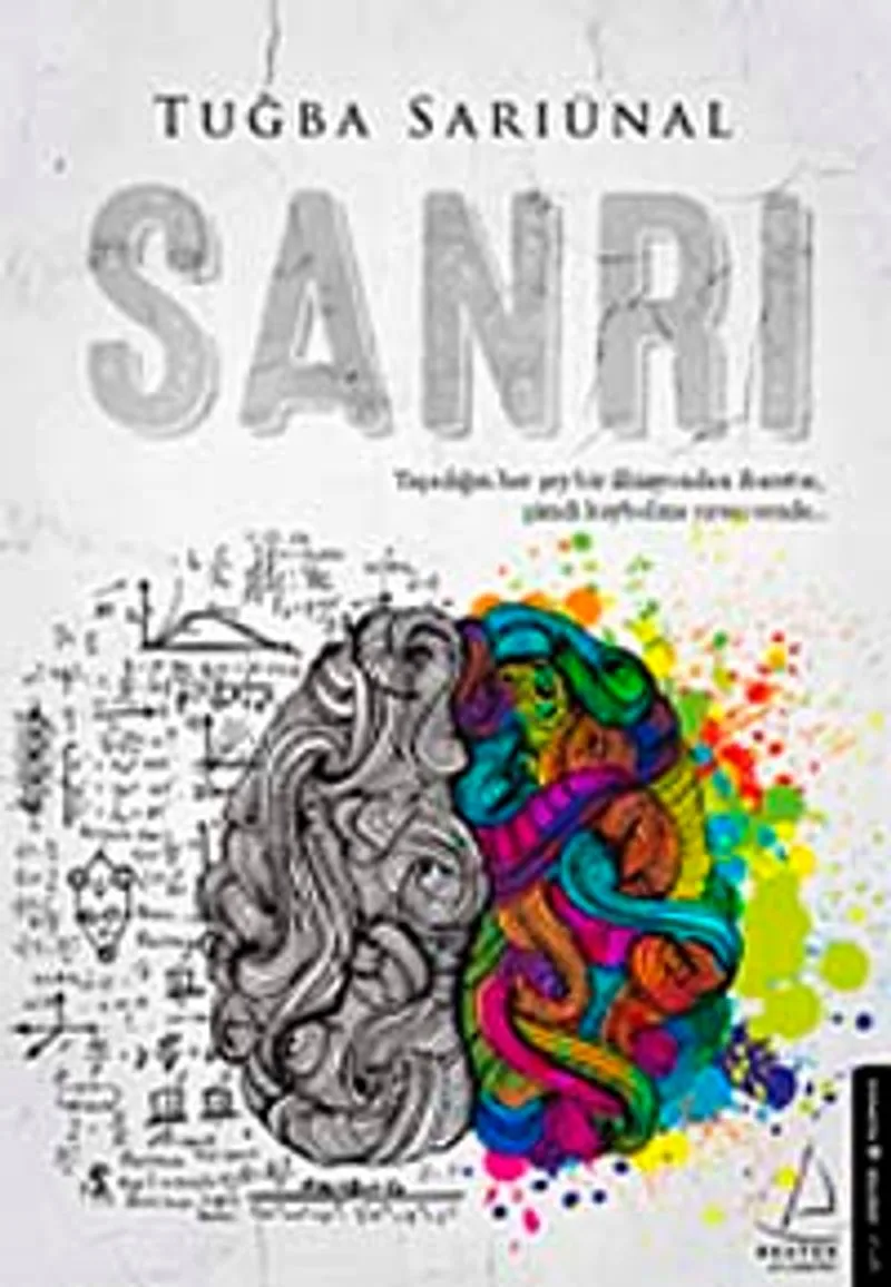 Sanrı