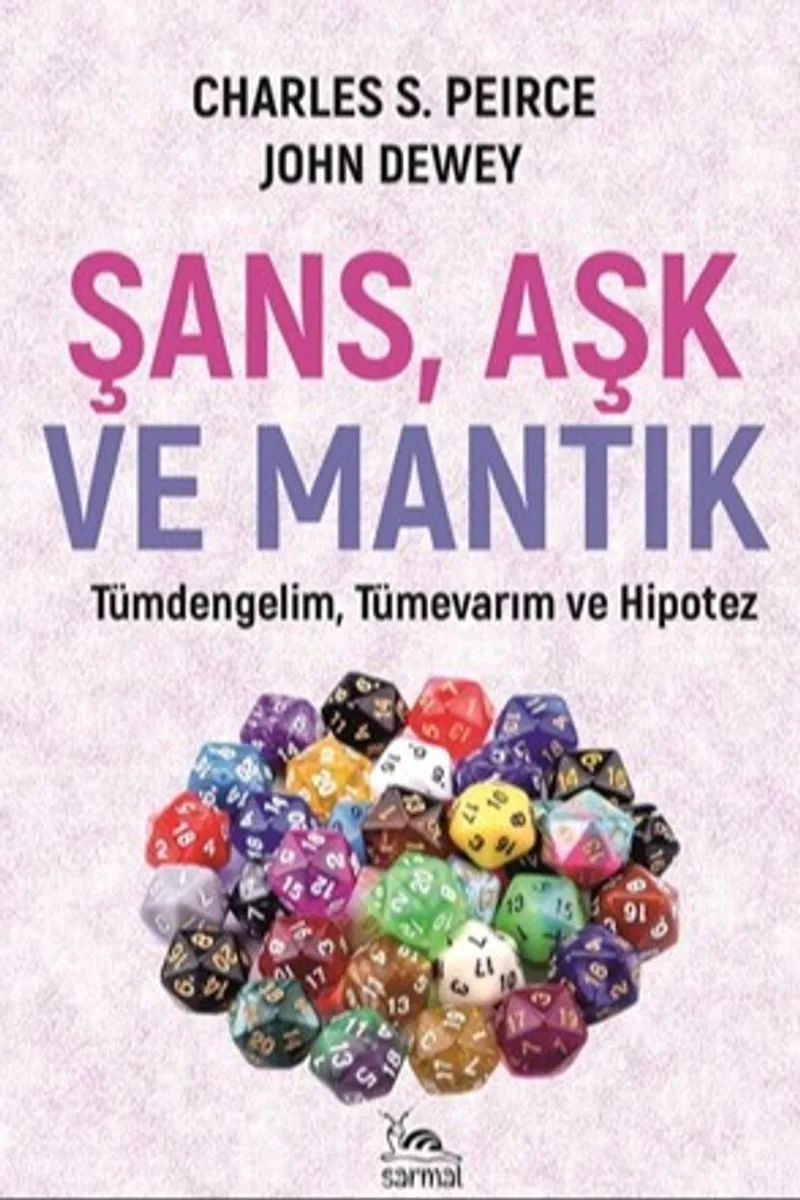 Şans Aşk ve Mantık Tümdengelim, Tümevarım ve Hipotez