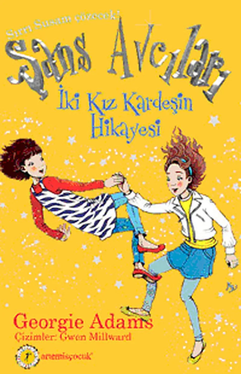 Şans Avcıları 4 / İki Kız Kardeşin Hikayesi