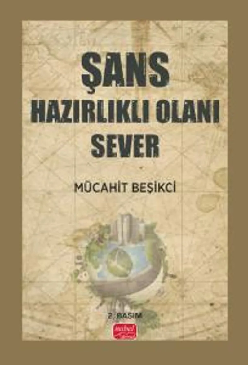 Şans Hazırlıklı Olanı Sever