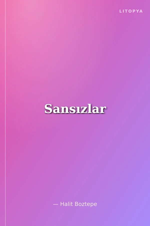 Sansızlar