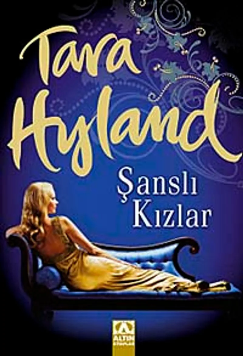 Şanslı Kızlar