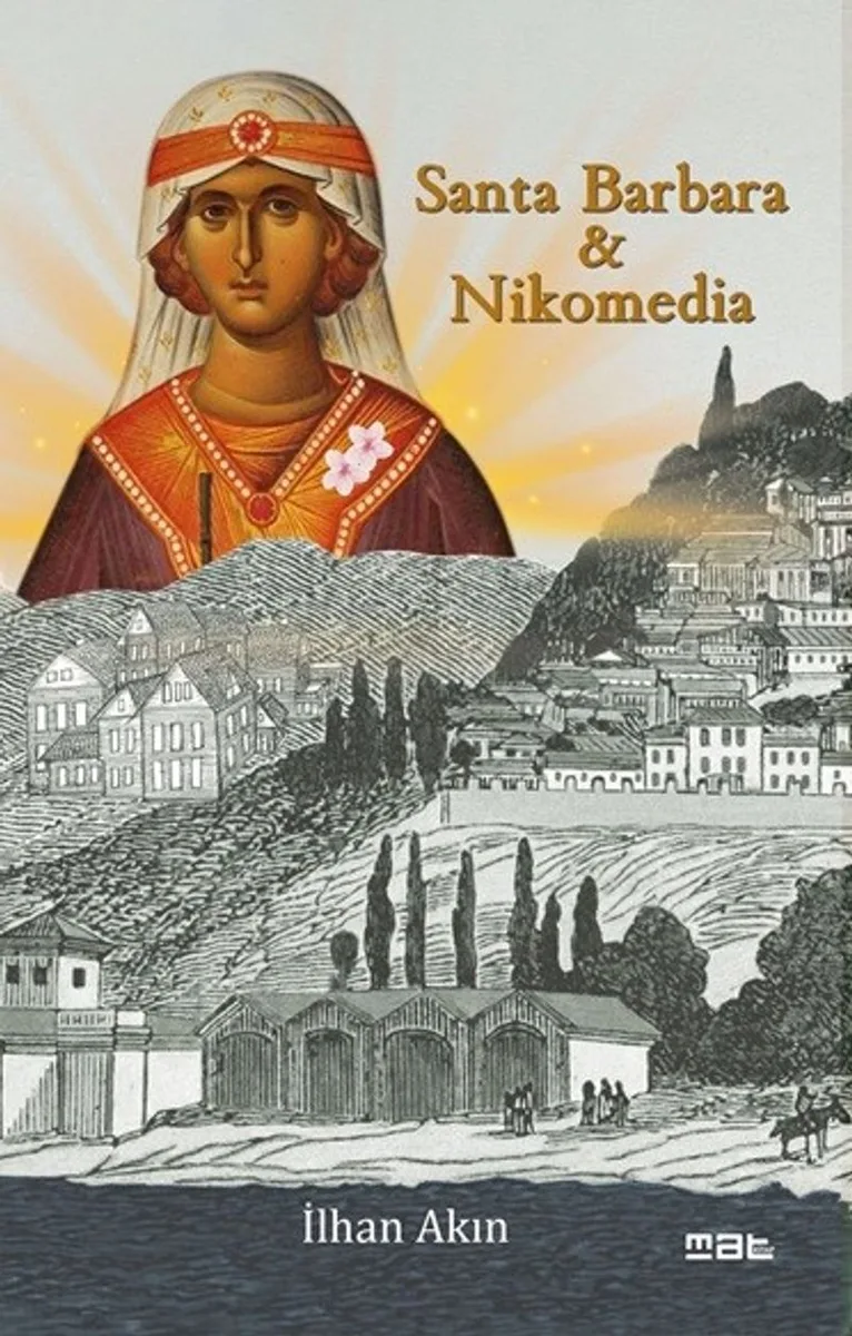 Santa Barbara Nikomedia