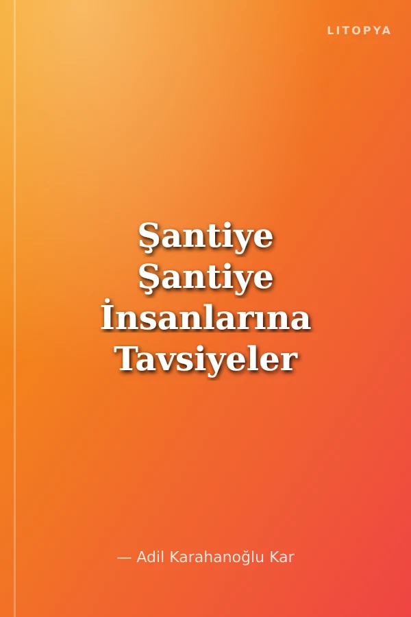 Şantiye Şantiye İnsanlarına Tavsiyeler - Yeni Başlayanlar İçin