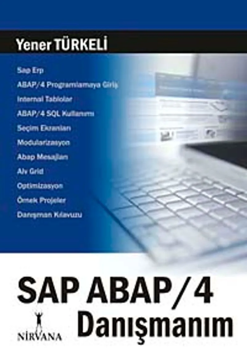 SAP ABAP /4 Danışmanım
