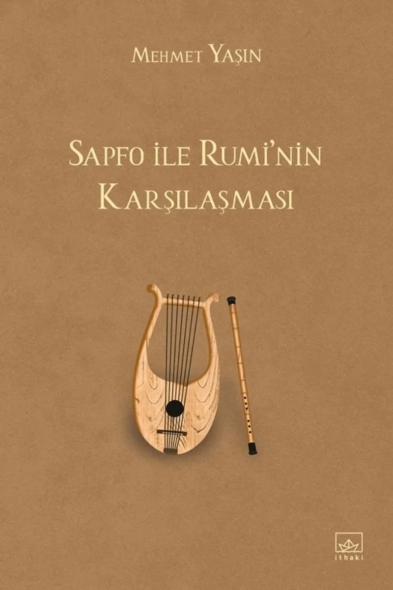 Sapfo ile Rumi'nin Karşılaşması