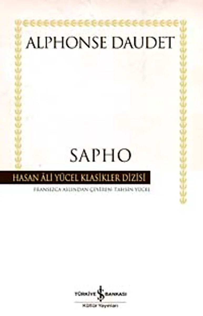 Sapho (Ciltli)