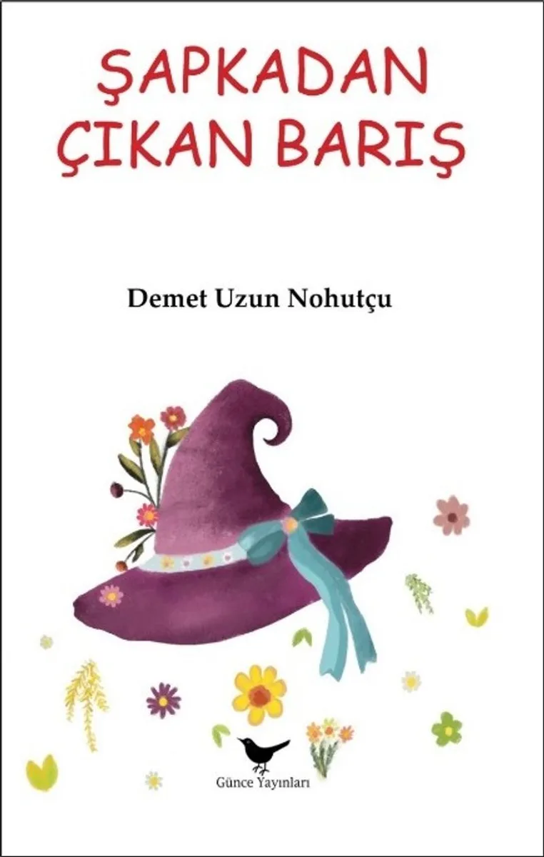 Şapkadan Çıkan Barış
