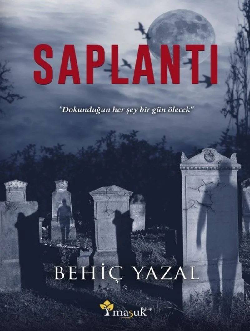 Saplantı