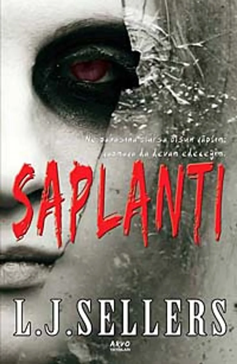Saplantı