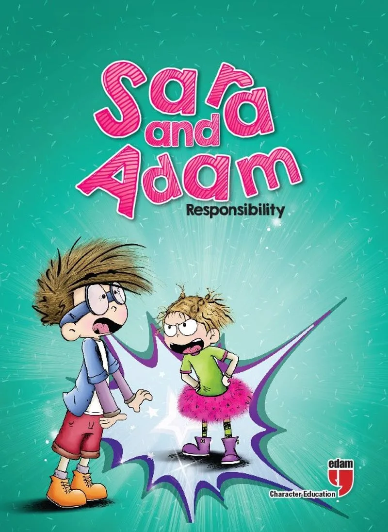Sara and Adam - Responsibility