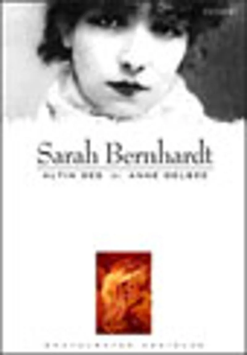 Sarah Bernhardt / Altın Ses